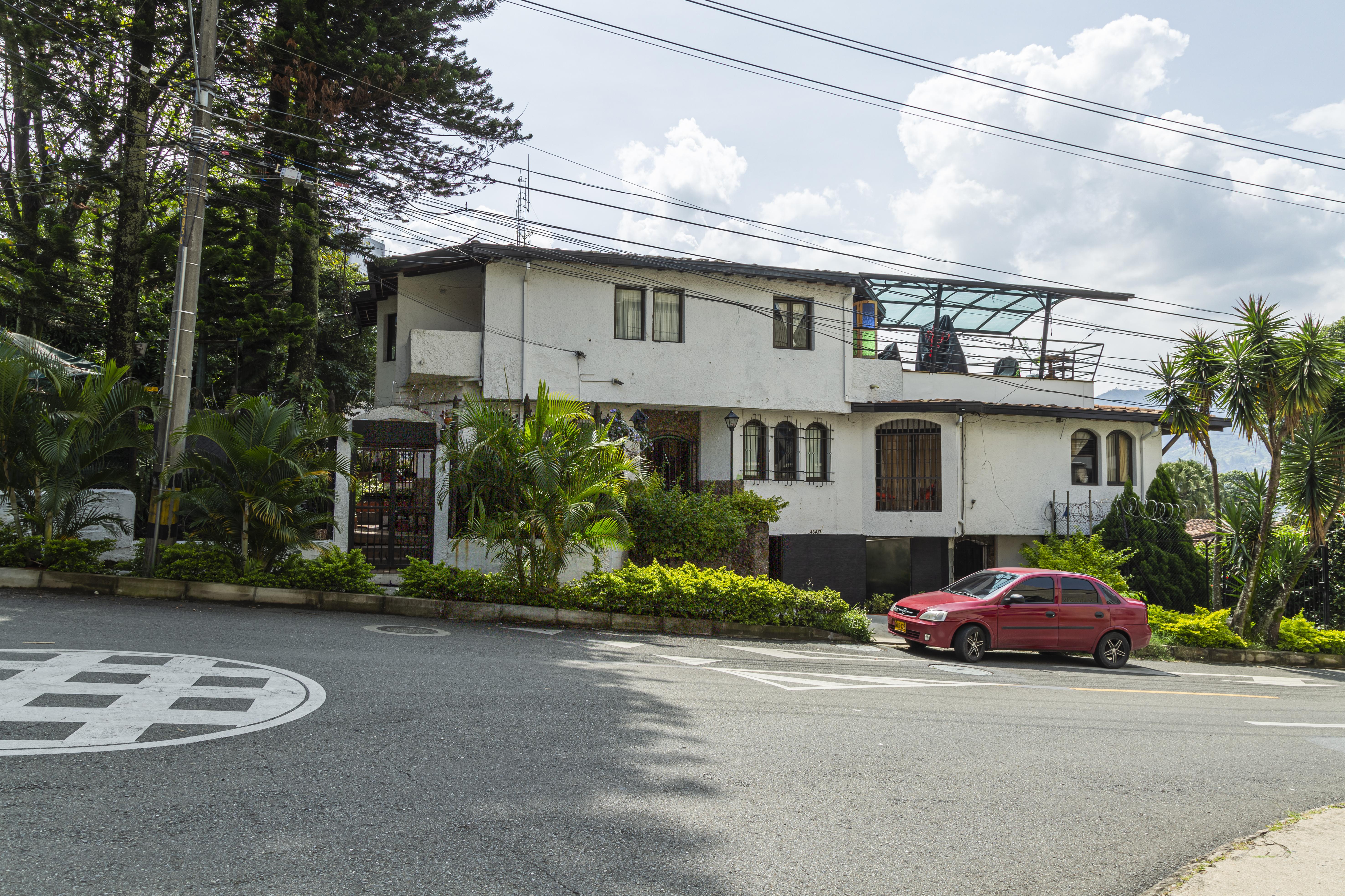 Hotel Ayenda Habana Vieja 1221 Medellín Exterior foto