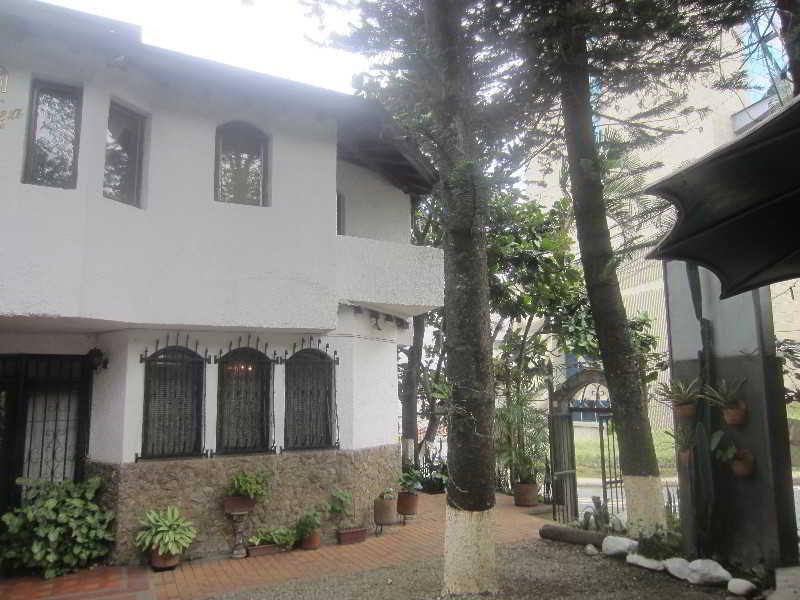 Hotel Ayenda Habana Vieja 1221 Medellín Exterior foto