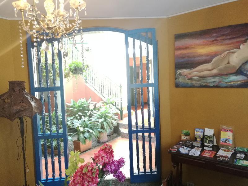 Hotel Ayenda Habana Vieja 1221 Medellín Exterior foto