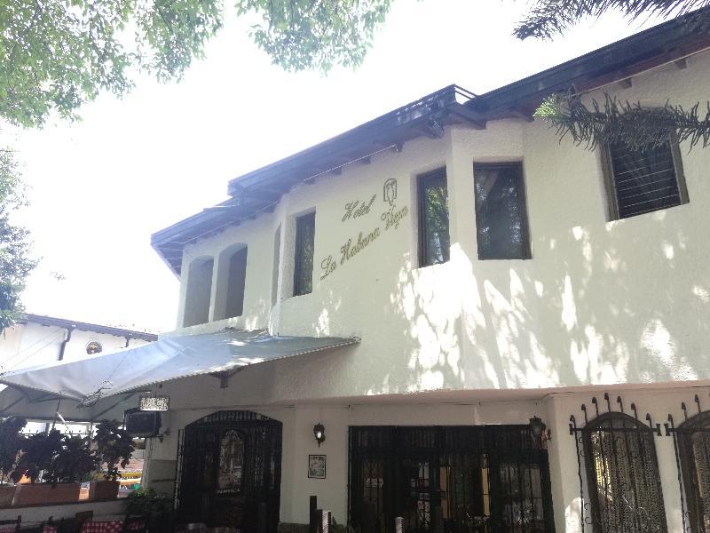 Hotel Ayenda Habana Vieja 1221 Medellín Exterior foto